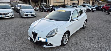 Alfa Romeo Giulietta 1.6JTDm 120CV - 2017