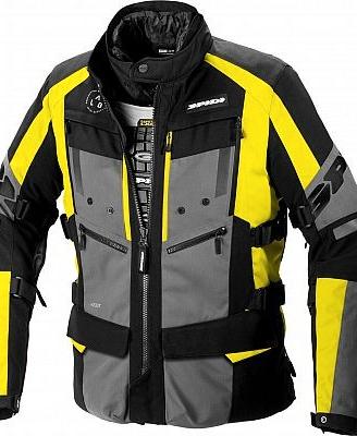 Giacca Spidi 4 Season H2out XXL 