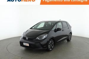 HONDA Jazz 1.5 Hev eCVT Advance