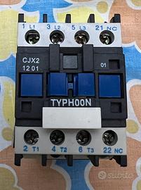 Teleruttore TYPHOON