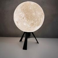 Lampada Led Luna