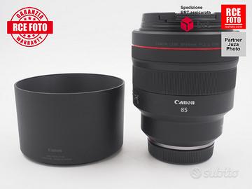 Canon RF 85 F1.2 L USM (Canon)