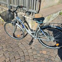 Bicicletta da donna Esperia