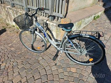 Bicicletta da donna Esperia