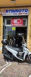 KYMCO PEOPLE 200 S