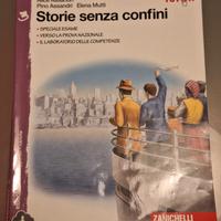 Storia senza confini 3 isbn 9788808901033