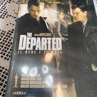Dvd the departed