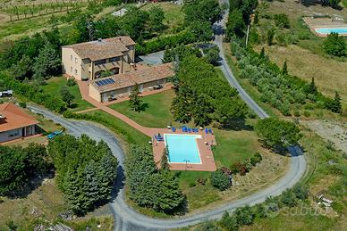 Rustico/Casale/Corte Pomarance