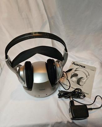 cuffie tv/ stereo