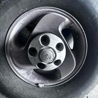 Cerchi Dodge RAM 1500