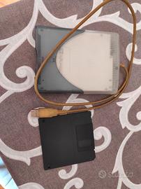 Lettore floppy disk