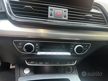 Audi q5 s line quattro 2022
