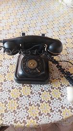 telefono fisso 