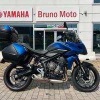 Triumph Tiger Sport 660