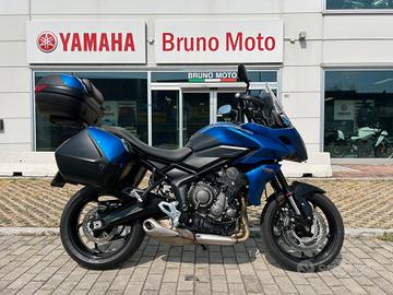 Triumph Tiger Sport 660