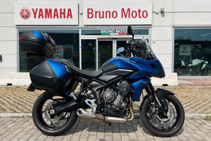 Triumph Tiger Sport 660