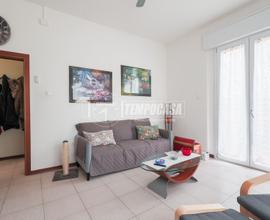 Quadrilocale con ampio terrazzo ed ingresso indipe