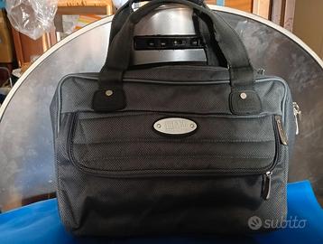 Borsa porta pc Roncato