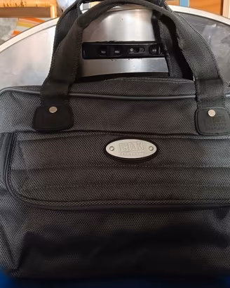 Borsa porta pc Roncato
