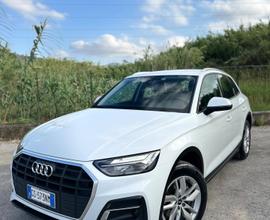 Audi Q5 40 TDI 204 CV quattro S tronic Business