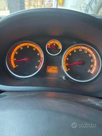 OPEL CORSA 2008