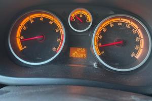 OPEL CORSA 2008