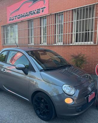 Fiat 500 0.9 TwinAir Turbo Sport 86cv