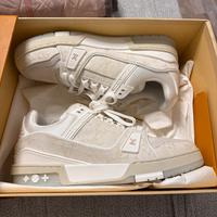 Scarpe louis vouitton