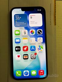 Iphone 13 128 gb