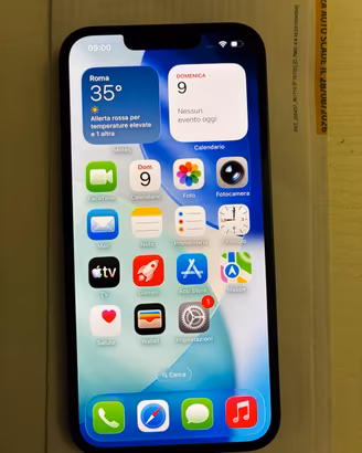 Iphone 13 128 gb