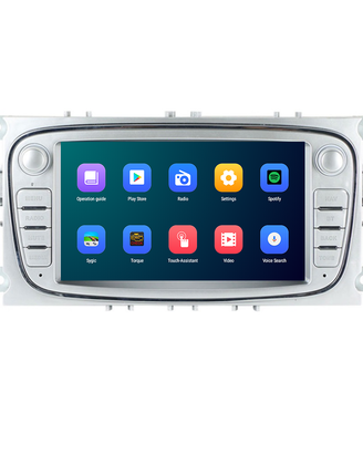 ANDROID autoradio navigatore Ford Focus Galaxy GPS