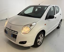 Suzuki Alto VI - Alto 1.0 GLX Gpl