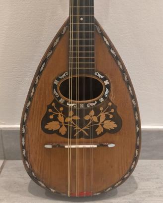 Mandolino Monzino