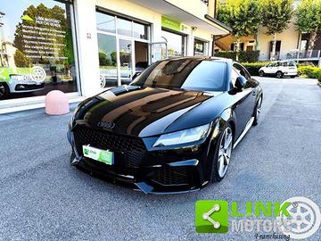 AUDI TT Coupé 45 TFSI quattro S tronic GARANZIA