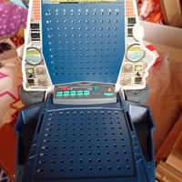 Battaglia navale commander 4000