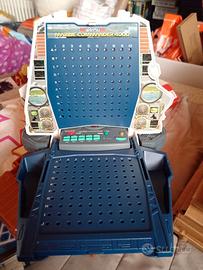 Battaglia navale commander 4000