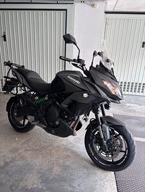 Kawasaki versys 650