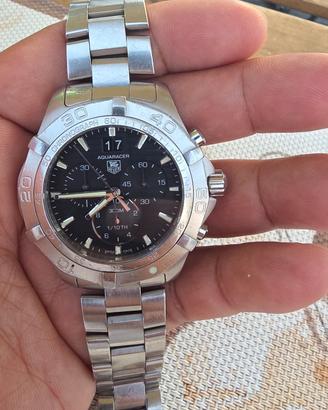 Tag Heuer da uomo  Aquaracer Quartz