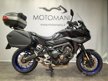 YAMAHA Tracer 900 900