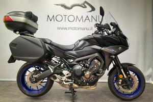 YAMAHA Tracer 900 900
