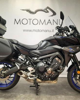 YAMAHA Tracer 900 900