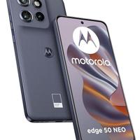 Motorola edge 50 neo RAM 12  ARCHIVIAZIONE 512GB