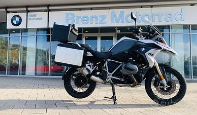 BMW r 1250 gs Abs my21