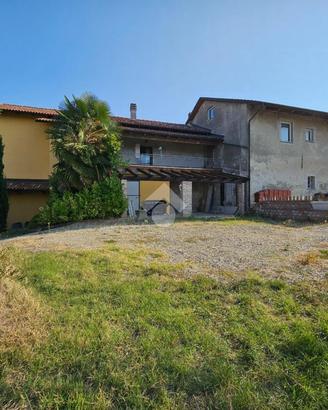 CASA INDIPENDENTE A CASTEL ROCCHERO