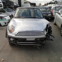 Mini Cooper D Anno 2008 Per Ricambi