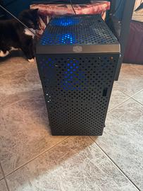 Nvidia 2060 super PC Gaming