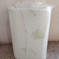 Materassino lettino campeggio 