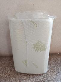 Materassino lettino campeggio 