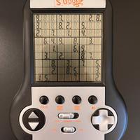 Joku Sudoku elettronico portatile Giochi Preziosi