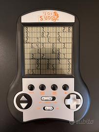 Joku Sudoku elettronico portatile Giochi Preziosi